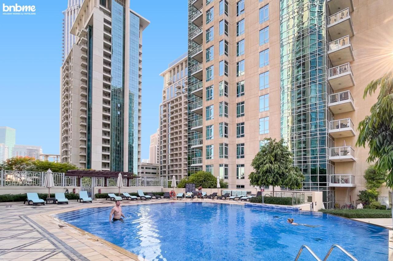 Bnbmehomes - The Residences Dubai Exterior photo