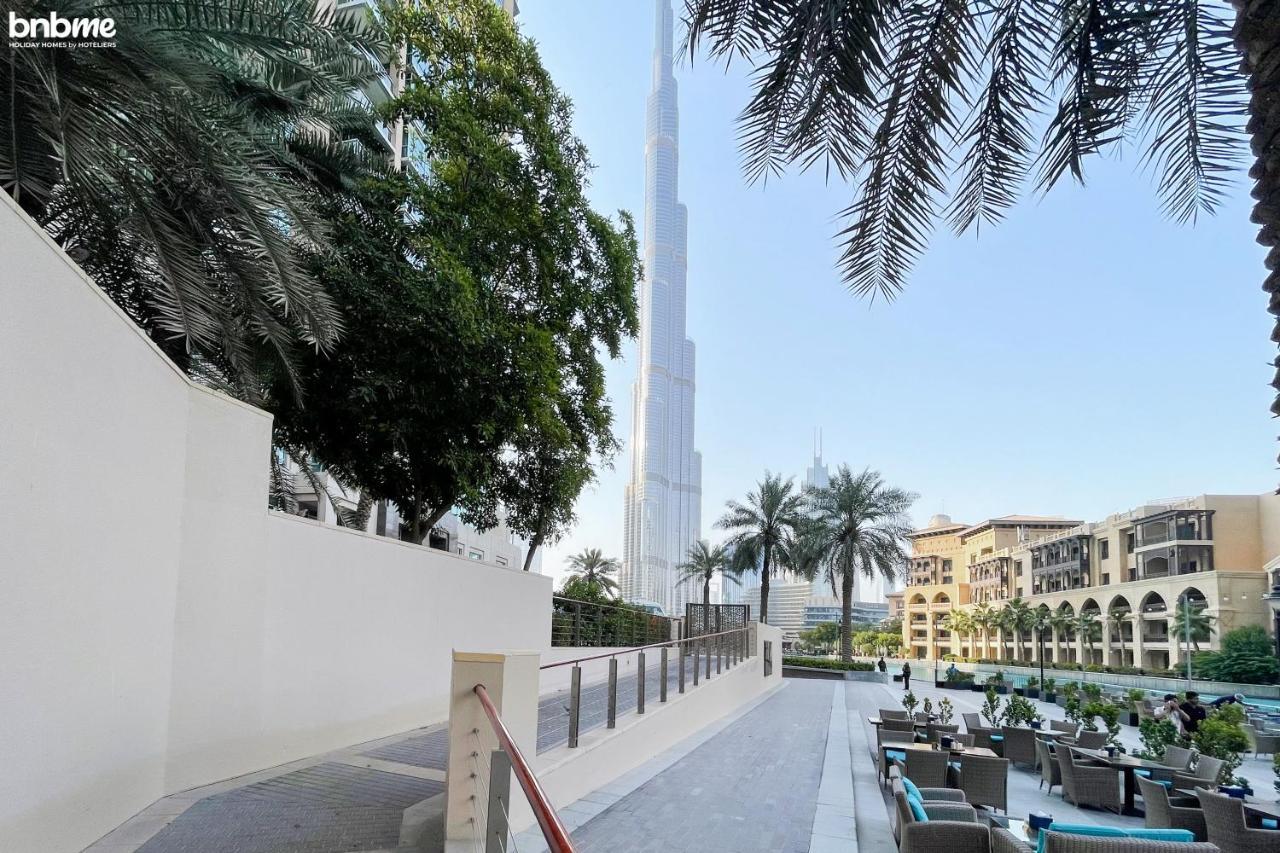 Bnbmehomes - The Residences Dubai Exterior photo